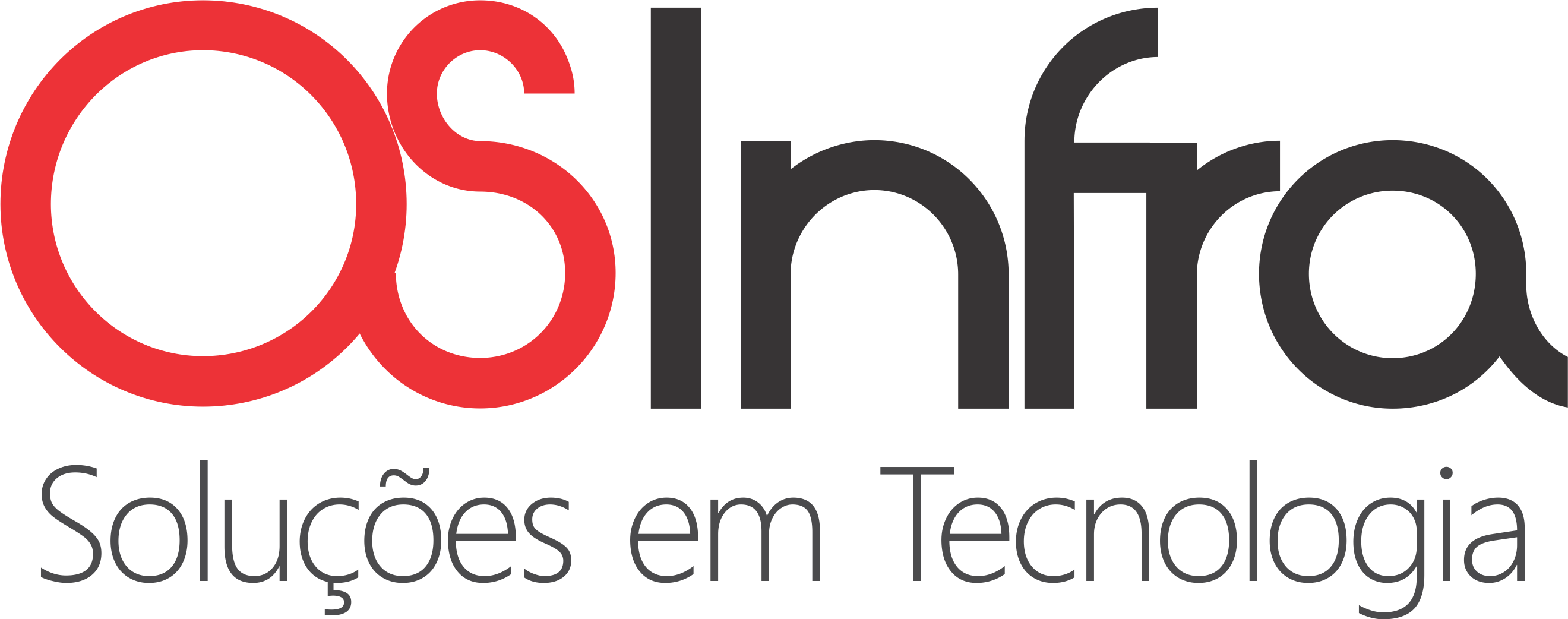 OS Infra - Soluções em Tecnologia